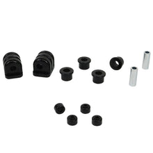 Load image into Gallery viewer, Front-Suspension-Bushing-Kit-Fits-Nissan-Sentra-9199