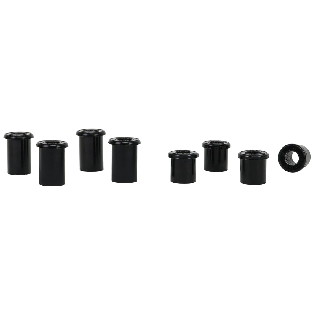 Front-Suspension-Bushing-Kit-Fits-Pickup-8094