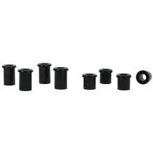 Load image into Gallery viewer, Front-Suspension-Bushing-Kit-Fits-Pickup-8094