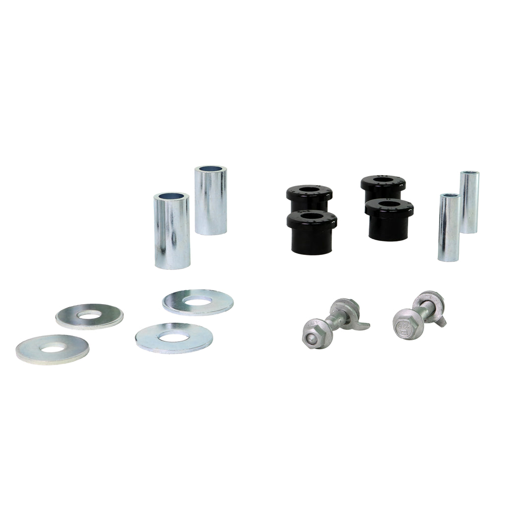 Front-Suspension-Bushing-Kit-Fits-Pontiac-Gto-0406