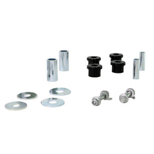 Load image into Gallery viewer, Front-Suspension-Bushing-Kit-Fits-Pontiac-Gto-0406