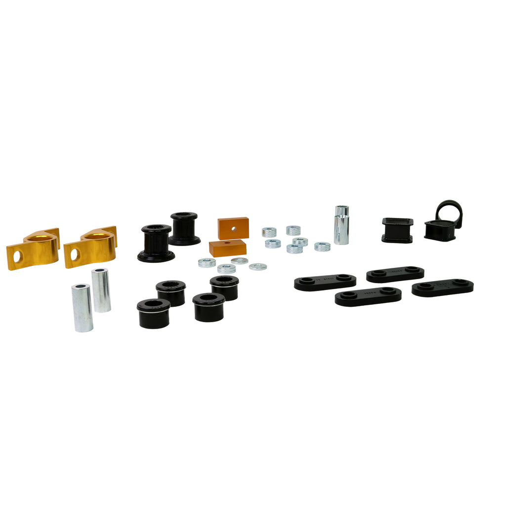 Front-Suspension-Bushing-Kit-Fits-Subaru-Impreza-0002
