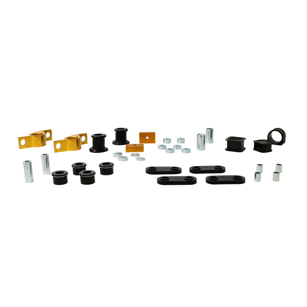 Front-Suspension-Bushing-Kit-Fits-Subaru-Impreza-0002