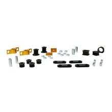 Load image into Gallery viewer, Front-Suspension-Bushing-Kit-Fits-Subaru-Impreza-0002