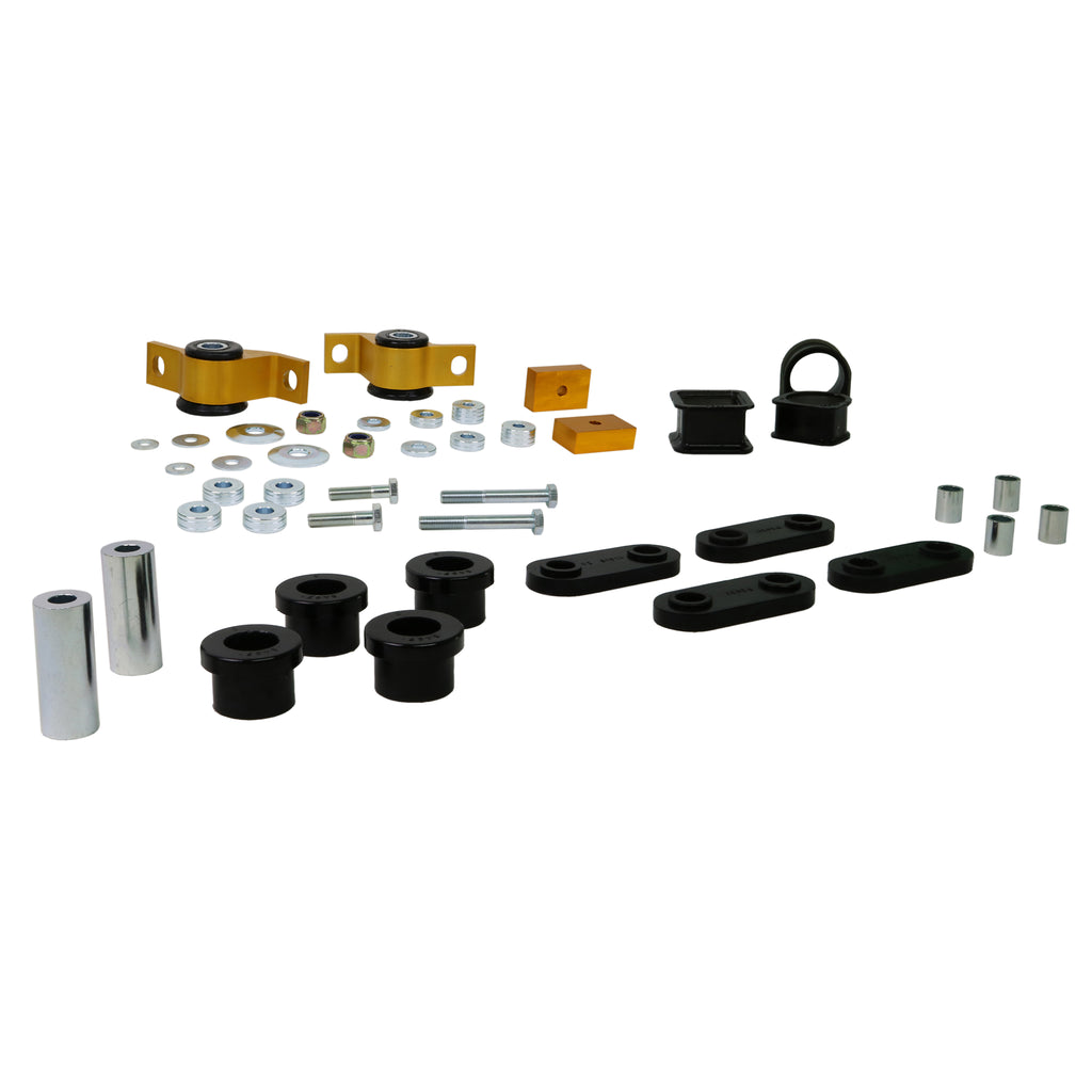 Front-Suspension-Bushing-Kit-Fits-Subaru-Impreza-0207