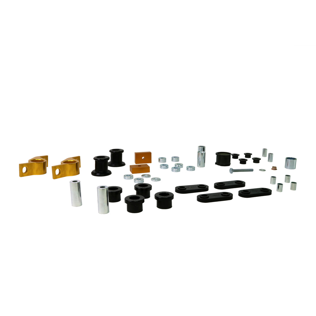 Front-Suspension-Bushing-Kit-Fits-Subaru-Impreza-0507
