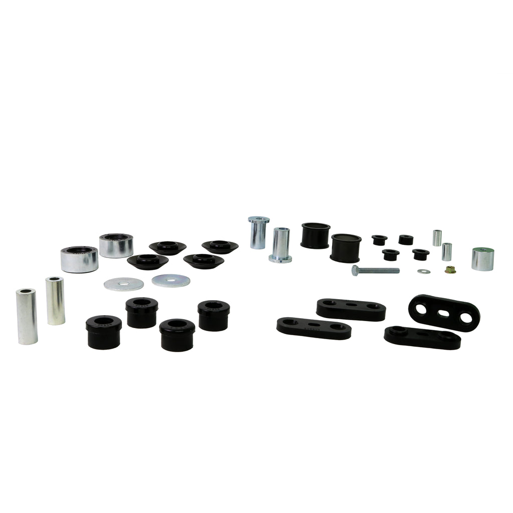 Front-Suspension-Bushing-Kit-Fits-Subaru-Impreza-0816