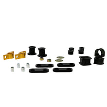 Load image into Gallery viewer, Front-Suspension-Bushing-Kit-Fits-Subaru-Impreza-9301