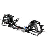 QA1 Precision Products, Inc 52620-S600 Front Suspension Kit, S-Adj 3-5