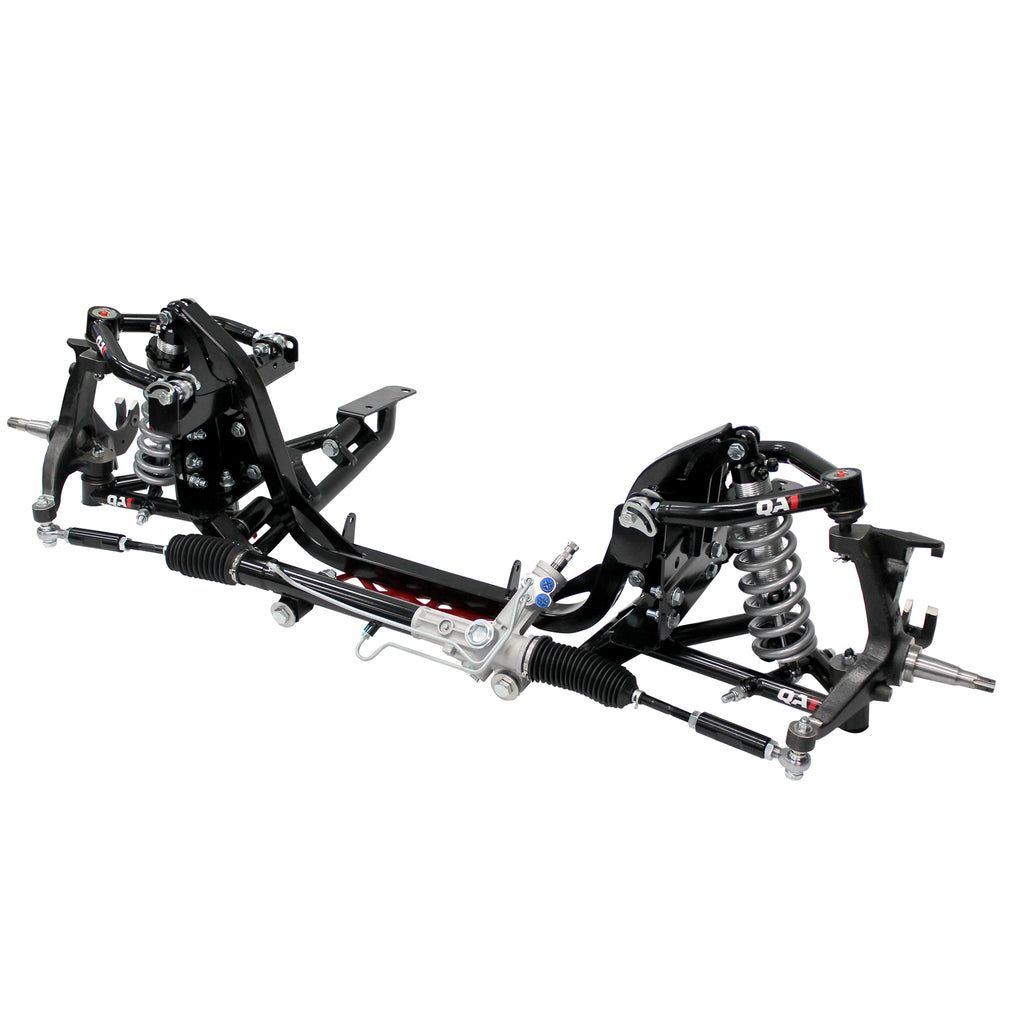 Front-Suspension-Kit,-S-Adj-5-7-Drop,-65-79-F-100,-Single-Adj-400-Lb-Springs