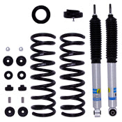 Load image into Gallery viewer, Front-Suspension-Leveling-Kit-B8-5112-Ram-2500-4X4-Diesel;-F;-19;-B8-5112-Kit