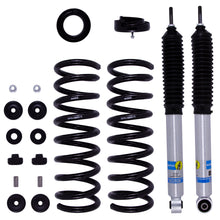 Load image into Gallery viewer, Front-Suspension-Leveling-Kit-B8-5112-Ram-2500-4X4-Diesel;-F;-19;-B8-5112-Kit