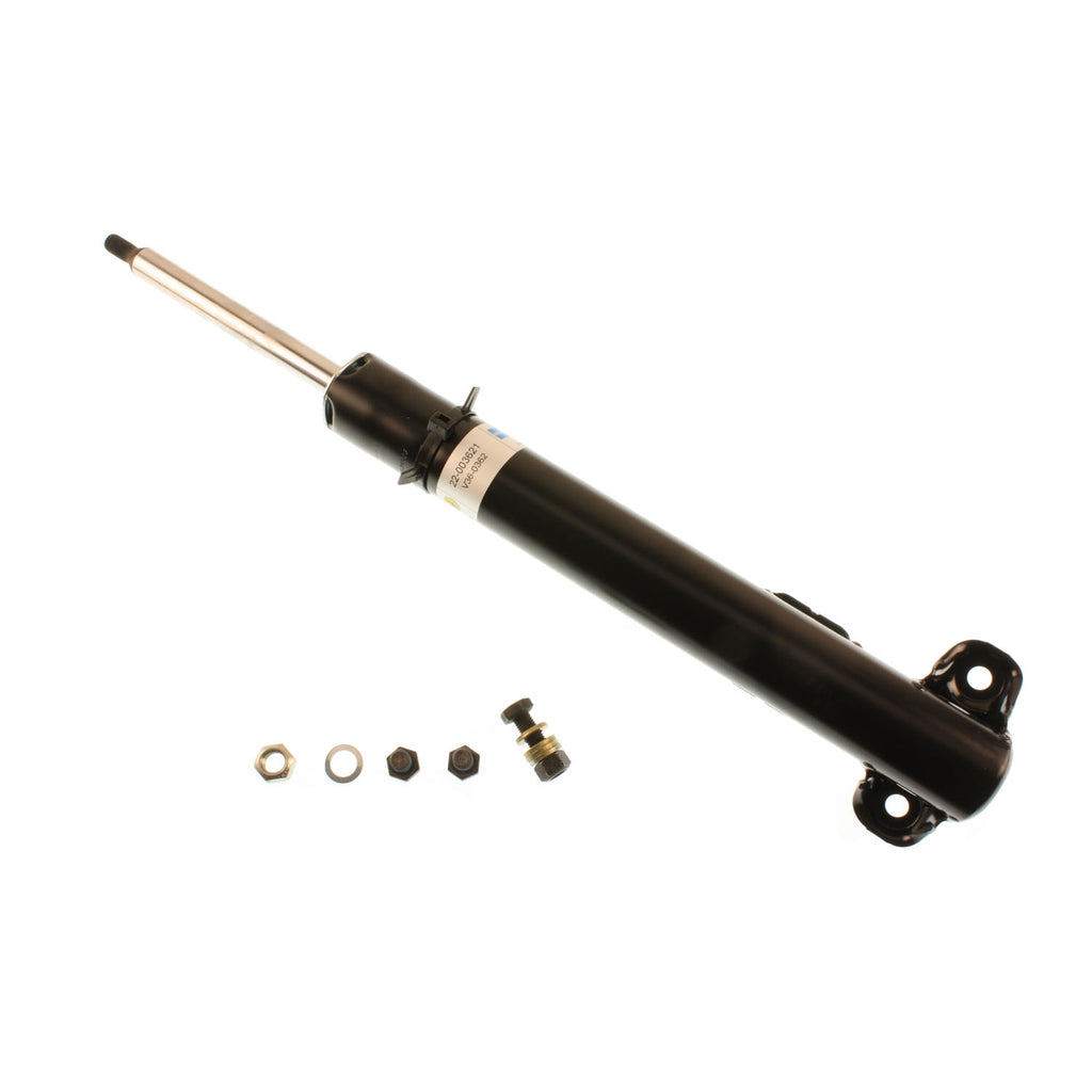 Front-Suspension-Strut-Assembly-B4-Oe-Replacement-Mercedesbenz-190D-19891984