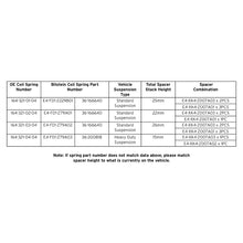 Load image into Gallery viewer, Front-Suspension-Strut-Mount-B1-Oe-Replacement-Mercedesbenz-Ml320-20092007-Ml
