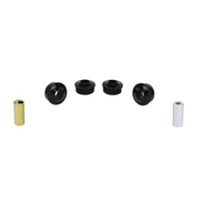 Load image into Gallery viewer, Front-Suspension-Strut-Rod-Bushing-Kit-Fits-Infiniti-Q45-9096
