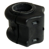 Crown Automotive 68251384AA Front Sway Bar Bushing for 2018+ Jeep JL Wrangler and JT Gladiator w/ Rubicon
