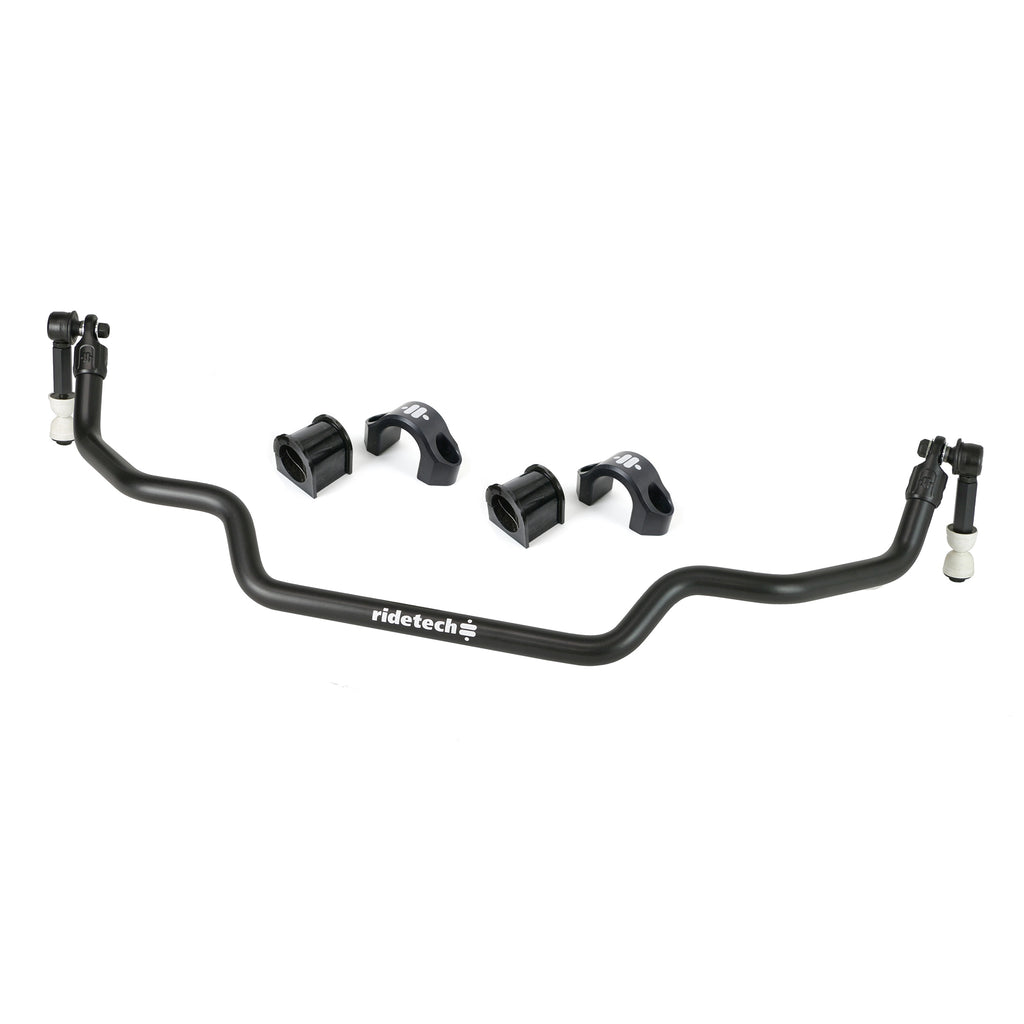 Front-Sway-Bar-For-1961-1965-Falcon.-For-Use-With-Stock-Control-Arms.