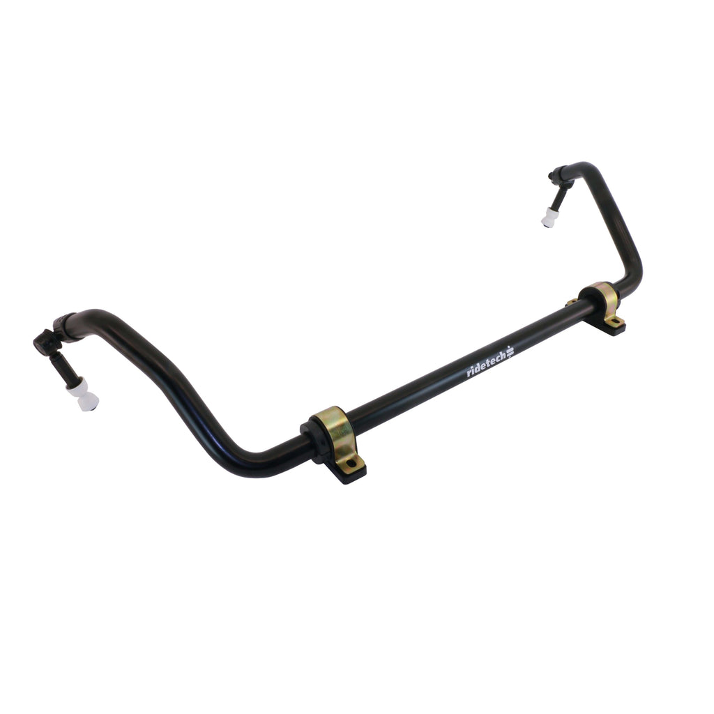 Front-Sway-Bar-For-1988-1998-C1500.-For-Use-With-Stock-Or-Ridetech-Lower-Arms.