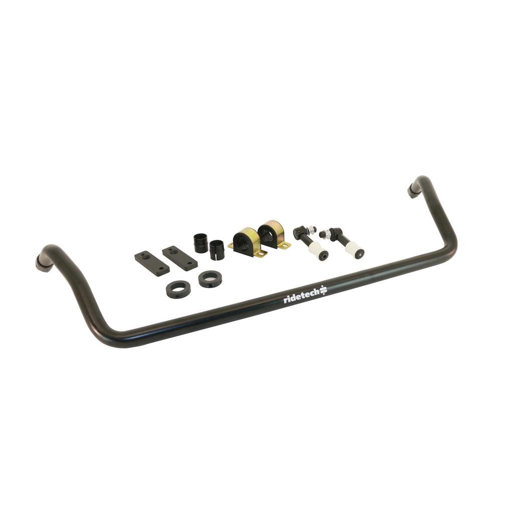 Front-Sway-Bar-For-1988-1998-C1500.-For-Use-With-Stock-Or-Ridetech-Lower-Arms.