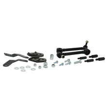 Load image into Gallery viewer, Front-Sway-Bar-Link-Bushing-Kit-Fits-Jeep-Wrangler-1819
