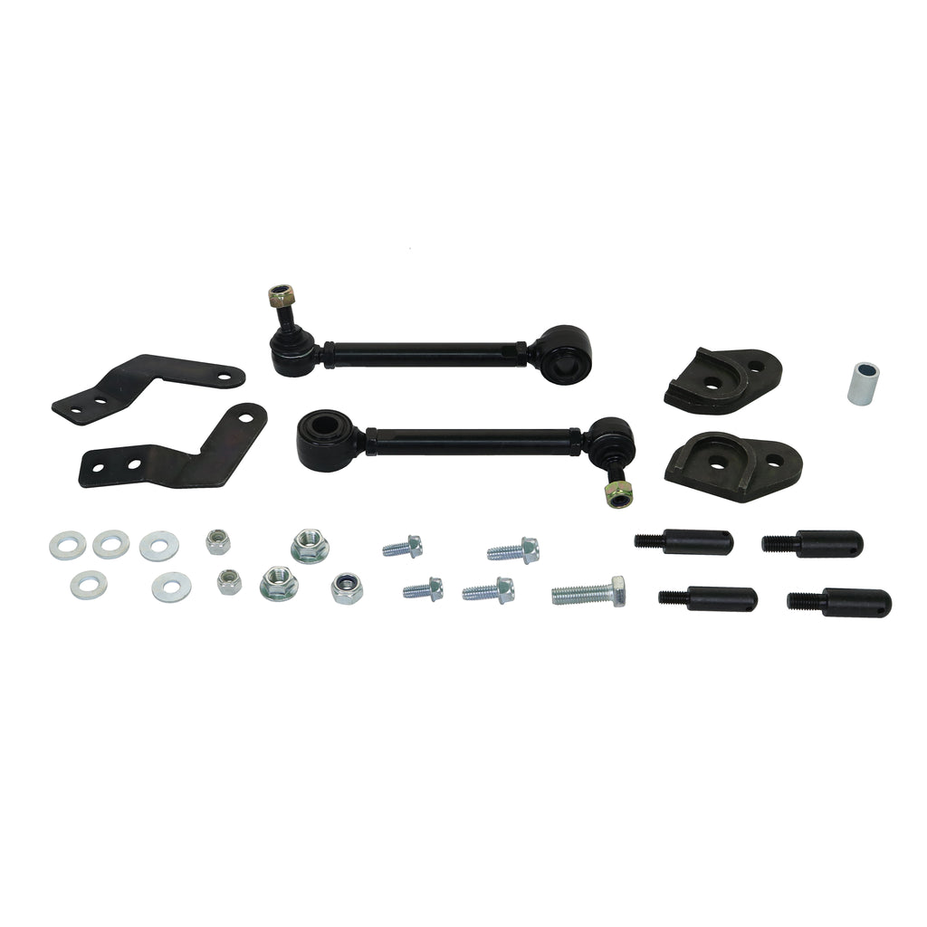 Front-Sway-Bar-Link-Bushing-Kit-Fits-Jeep-Wrangler-1819