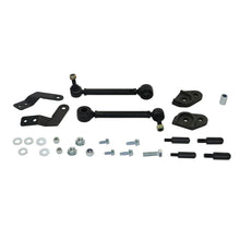 Load image into Gallery viewer, Front-Sway-Bar-Link-Bushing-Kit-Fits-Jeep-Wrangler-1819