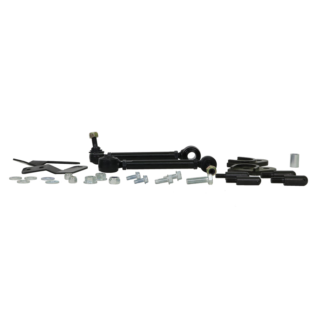 Front-Sway-Bar-Link-Bushing-Kit-Fits-Jeep-Wrangler-1819