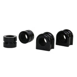 Nolathane REV008.0166 Sway bar - mount bushing