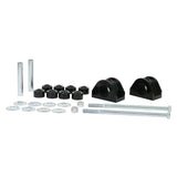 Nolathane REV008.0154 Sway bar - mount bushing