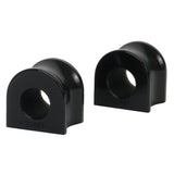 Nolathane REV004.0602 Sway bar - mount bushing
