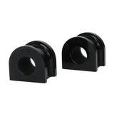 Nolathane REV004.0598 Sway bar - mount bushing