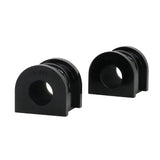 Nolathane REV004.0596 Sway bar - mount bushing
