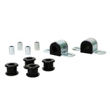 Nolathane REV008.0104 Sway bar - mount and link bushings