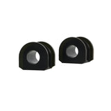 Nolathane REV004.0140 Sway bar - mount bushing