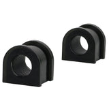 Nolathane REV004.0298 Sway bar - mount bushing