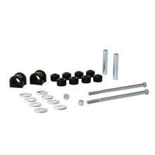 Load image into Gallery viewer, Front-Swaybar-Bushing-Kit(24Mm)Fits-Pickup-8995