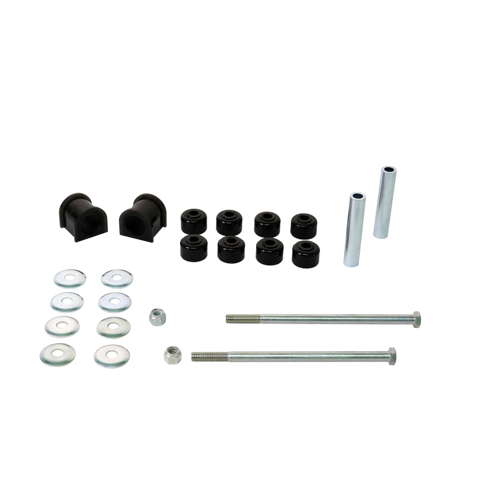 Front-Swaybar-Bushing-Kit(24Mm)Fits-Pickup-8995