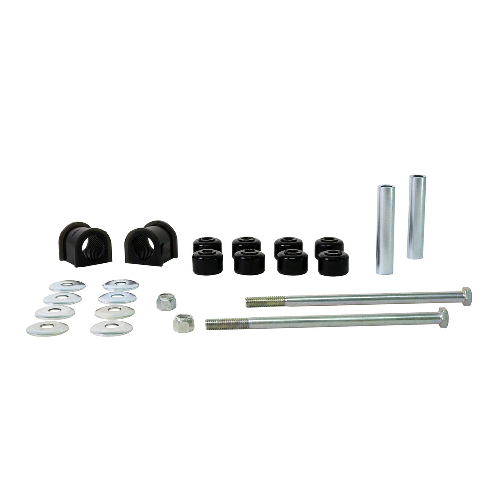 Front-Swaybar-Bushing-Kit(24Mm)Fits-Pickup-8995