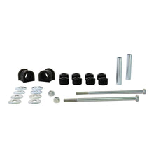 Load image into Gallery viewer, Front-Swaybar-Bushing-Kit(24Mm)Fits-Pickup-8995
