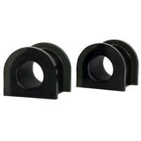 Nolathane REV004.0348 Sway bar - mount bushing
