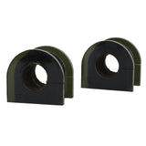 Nolathane REV004.0212 Sway bar - mount bushing