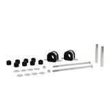 Nolathane REV008.0080 Sway bar - mount and link bushings
