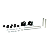 Nolathane REV008.0078 Sway bar - mount and link bushings