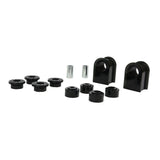 Nolathane REV008.0042 Sway bar - mount and link bushings