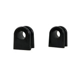 Nolathane REV004.0256 Sway bar - mount bushing
