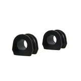Nolathane REV004.0236 Sway bar - mount bushing