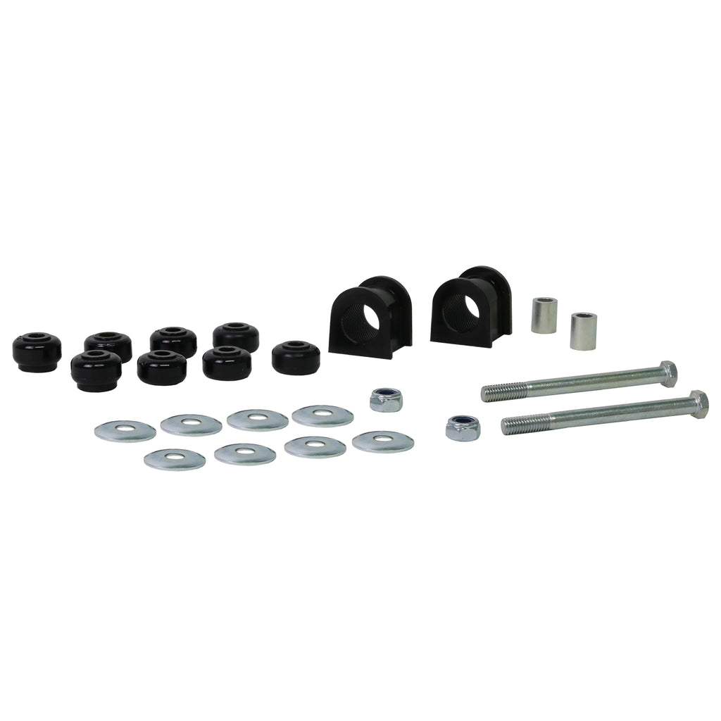 Front-Swaybar-Link-Bushing-Kit-Fits-Scion-Xb-0406