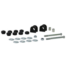 Load image into Gallery viewer, Front-Swaybar-Link-Bushing-Kit-Fits-Scion-Xb-0406