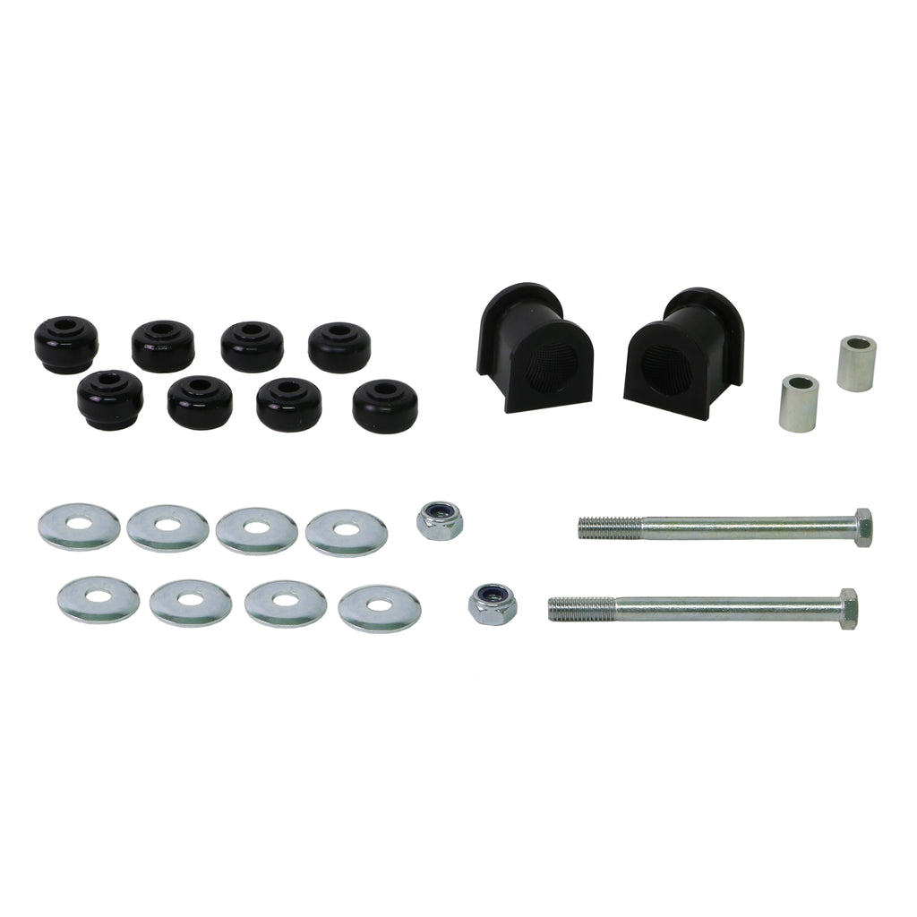 Front-Swaybar-Link-Bushing-Kit-Fits-Scion-Xb-0406