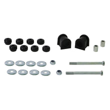Load image into Gallery viewer, Front-Swaybar-Link-Bushing-Kit-Fits-Scion-Xb-0406